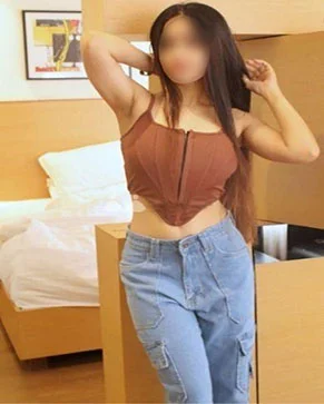 Sensual Lucknow call girls real photo